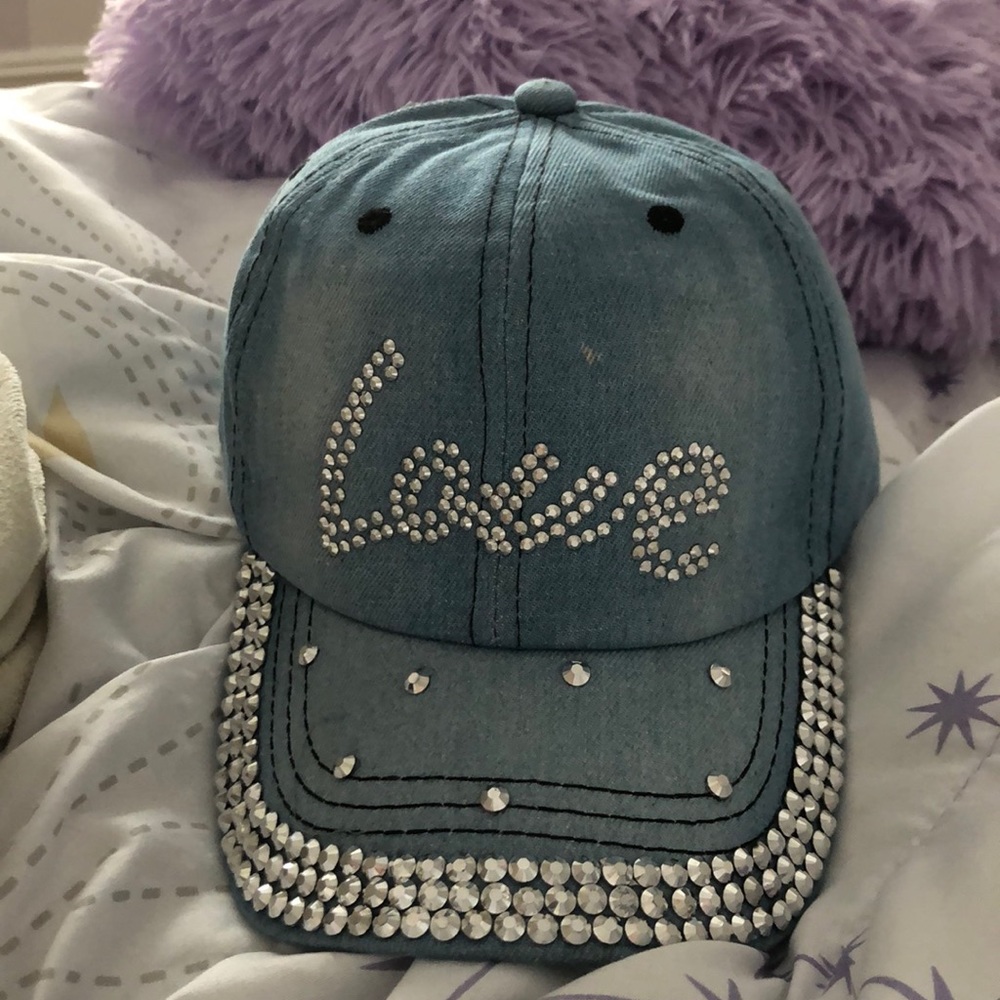 Cap